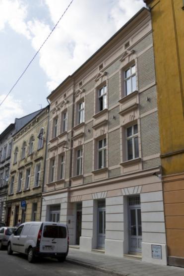 Old Town Premium Apartment Kazimierz - Synagogue View Краков Экстерьер фото